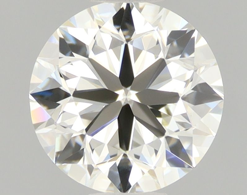 Prírodný diamant okrúhly...