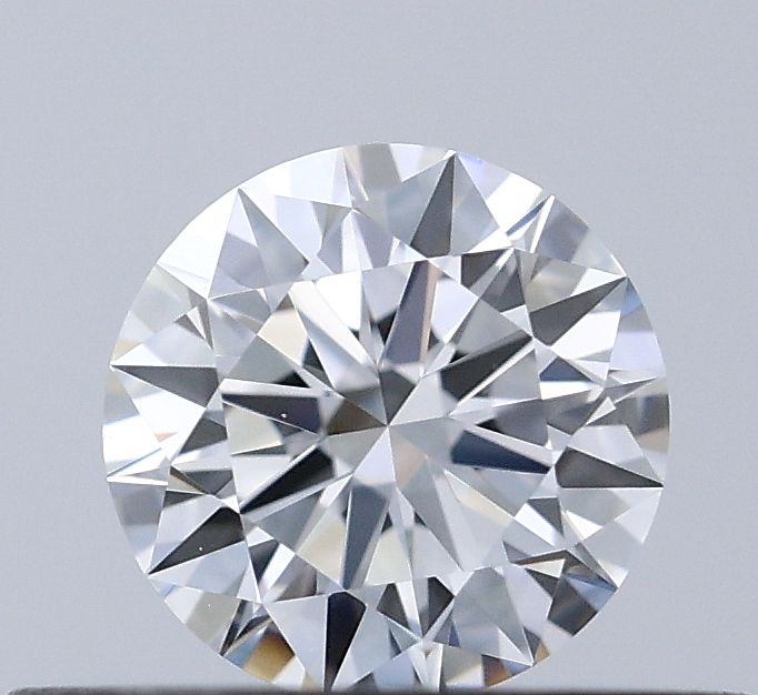 Prírodný diamant okrúhly...