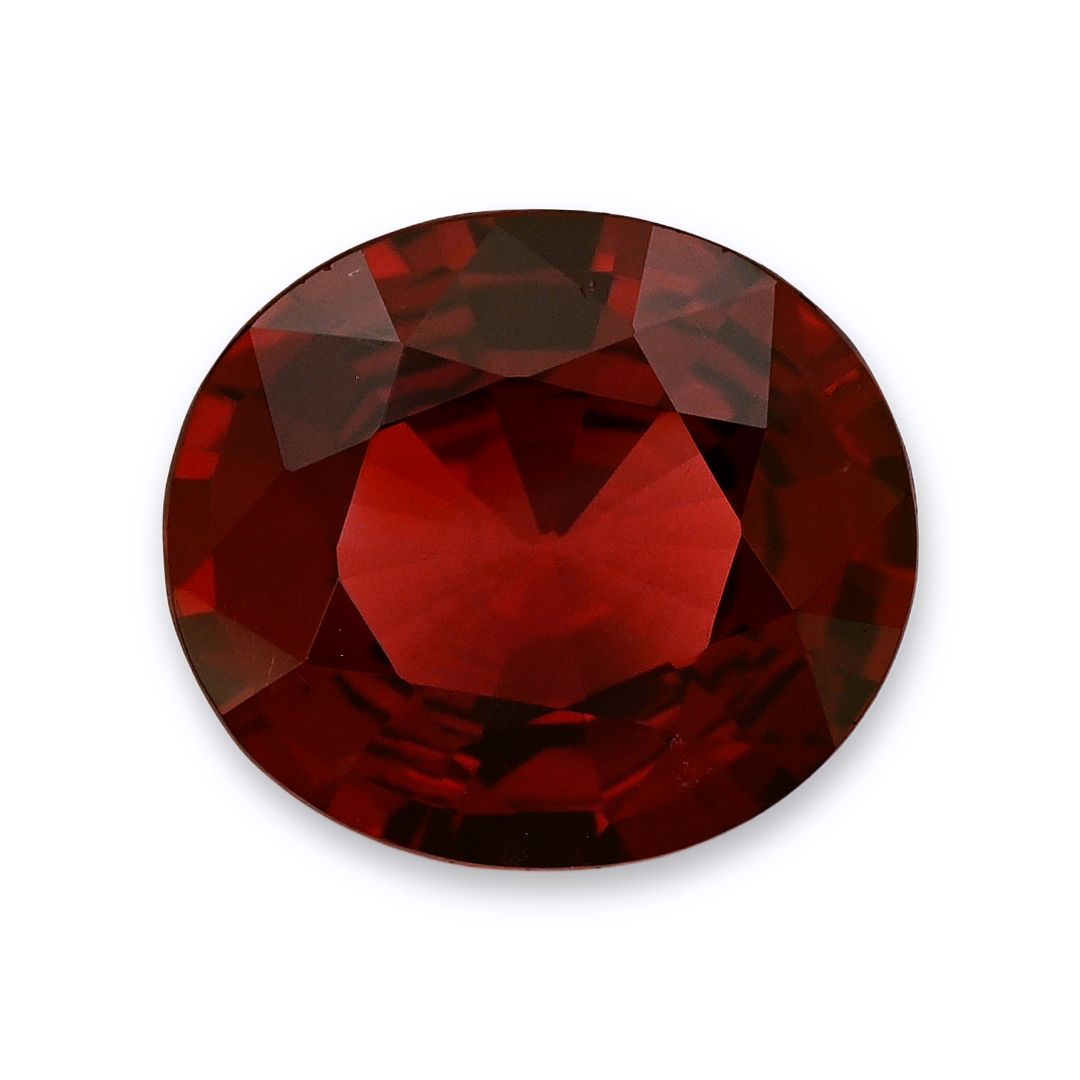 3.37 ct Spinel