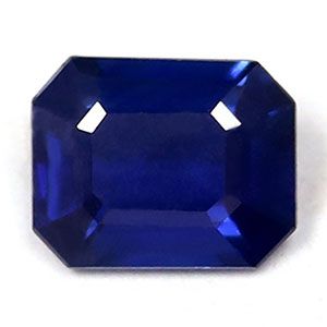 0.75 ct Sapphire