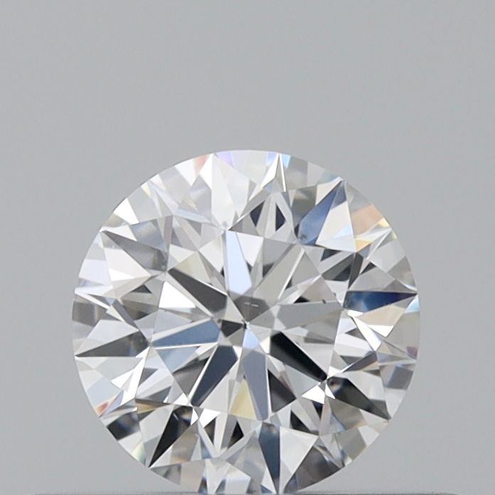 Prírodný diamant okrúhly...