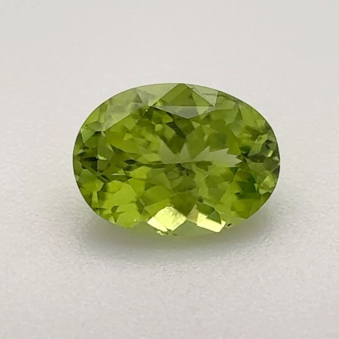 1.16 ct Peridot
