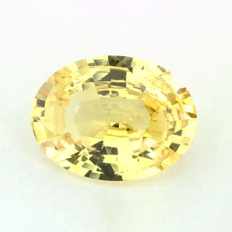 2.14 ct Sapphire