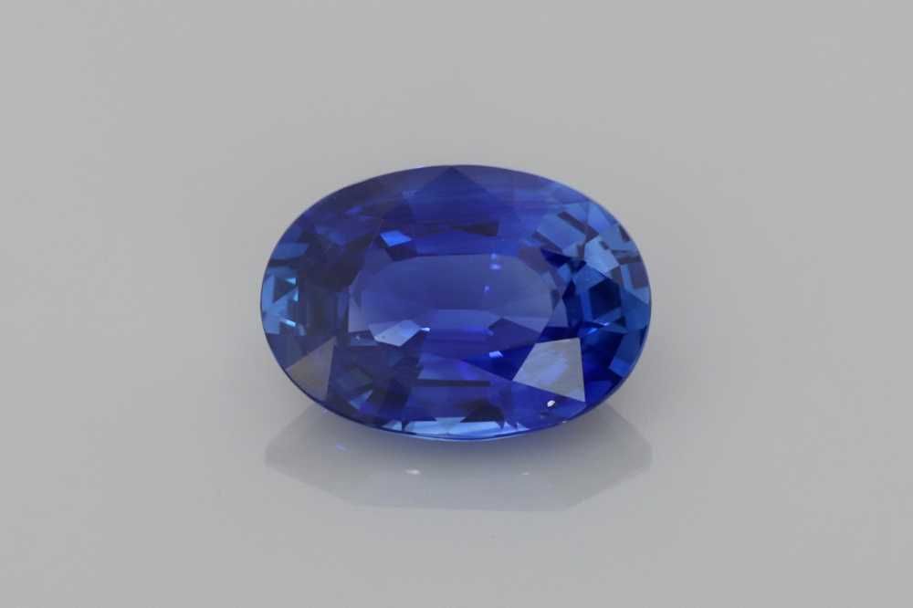 0.78 ct Sapphire