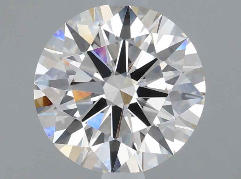 1.27 Carat · H · VVS2 Rare Carat Ideal Cut
