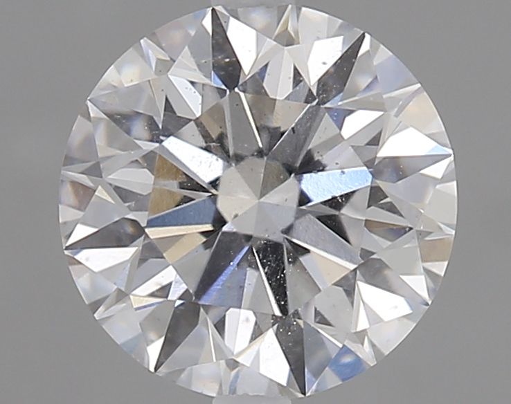 Round 1.08 Carat D