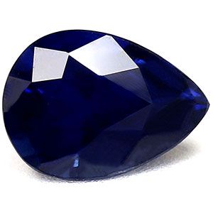 0.90 ct Sapphire
