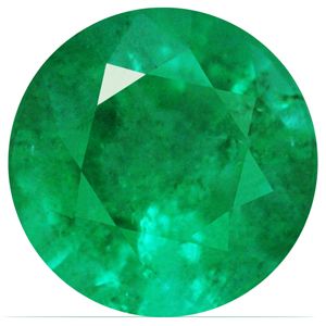 0.83 ct Emerald