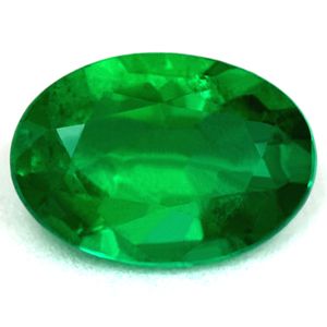 0.61 ct Emerald