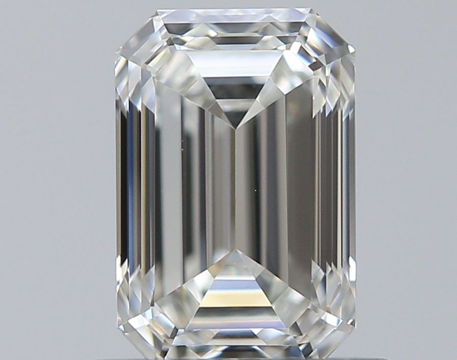 Prírodný diamant emerald,...