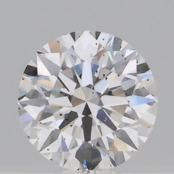 0.17ct ROUND Diamond