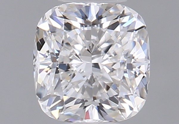 Prírodný diamant cushion,...