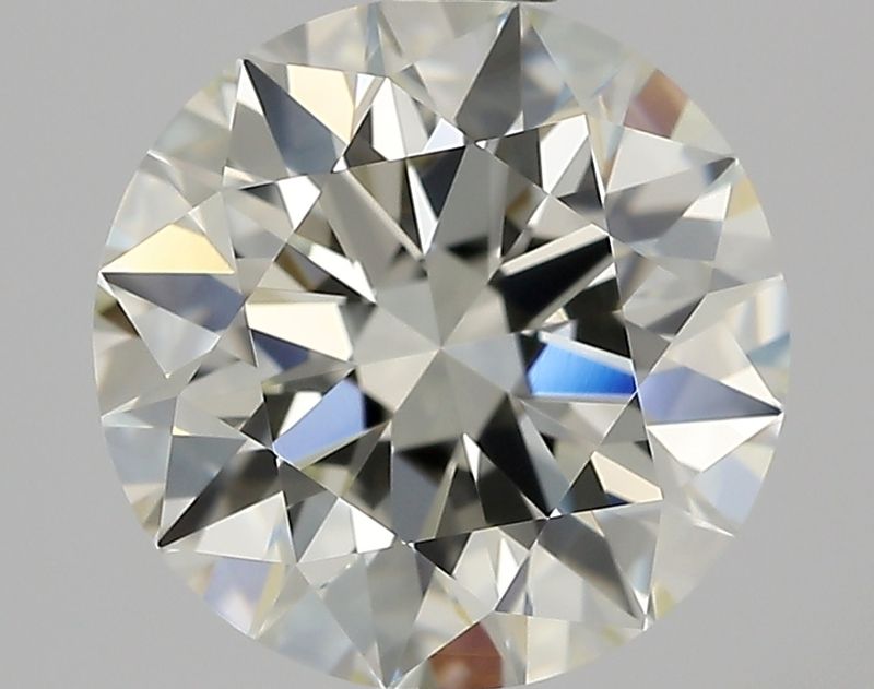 Prírodný diamant okrúhly...