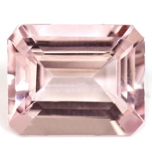5.03 ct Morganite
