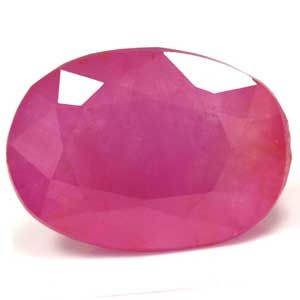 4.41 ct Ruby