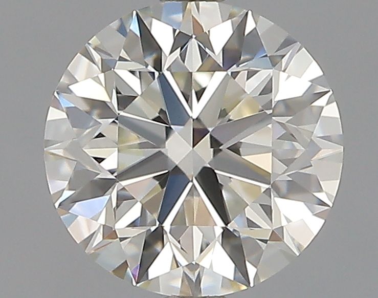 Prírodný diamant okrúhly...