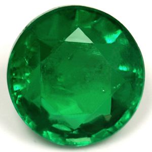1.21 ct Emerald