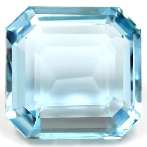 2.31 ct Aquamarine