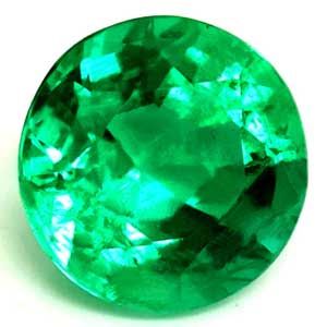0.69 ct Emerald