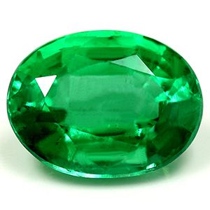 2.09 ct Emerald