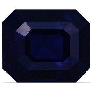 0.84 ct Sapphire