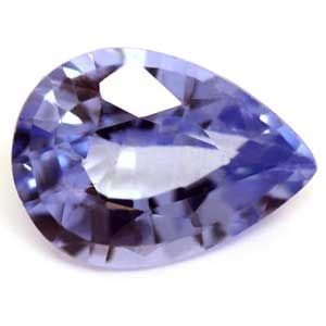 0.76 ct Sapphire
