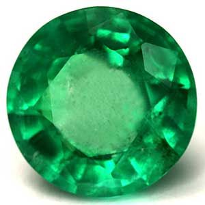 3.36 ct Emerald