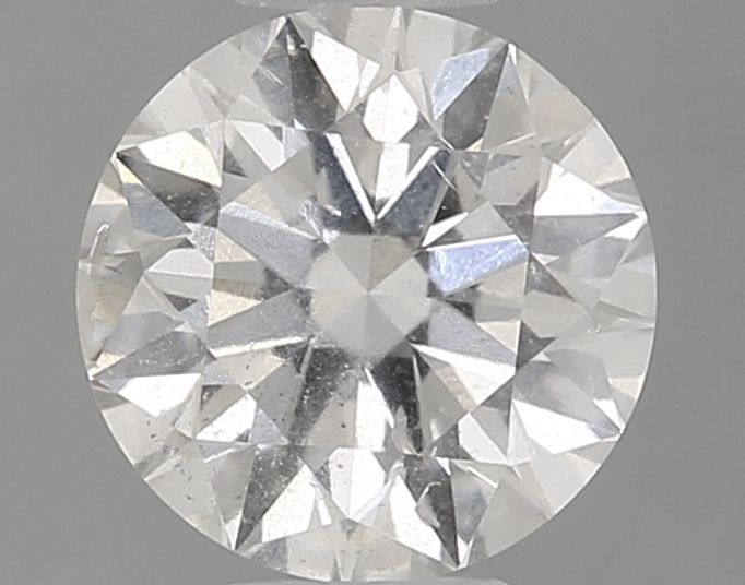 Prírodný diamant okrúhly...