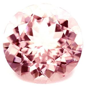 3.32 ct Morganite