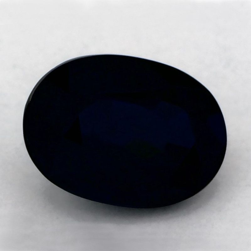 1.17 ct Sapphire