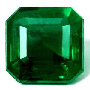 1.76 ct Emerald