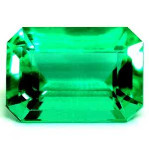1.56 ct Emerald