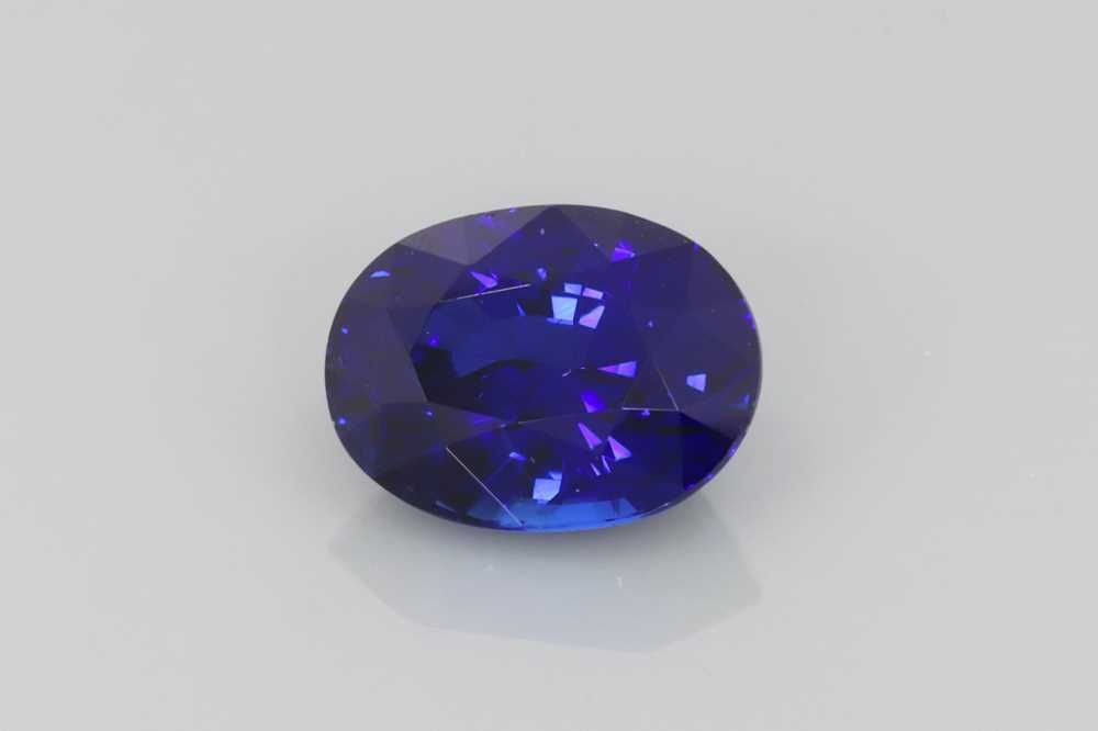 2.48 ct Sapphire