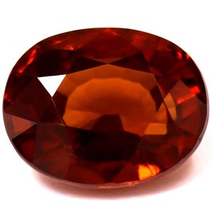 4.49 ct Garnet