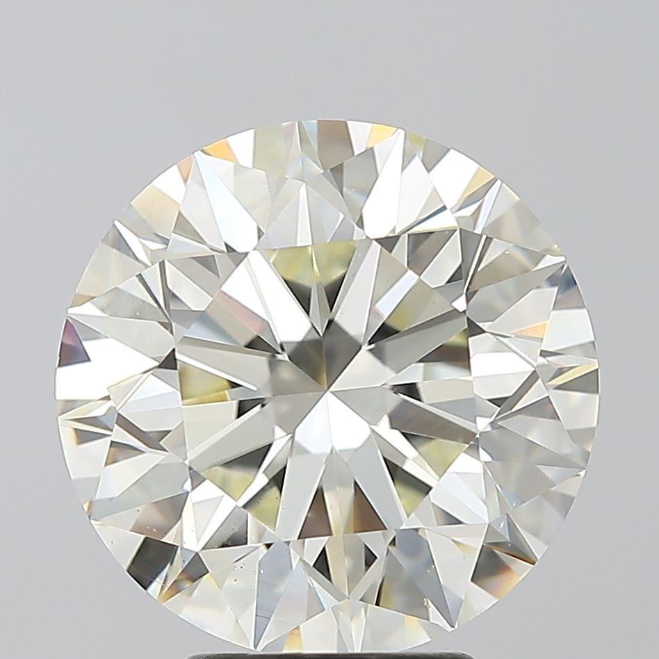 Prírodný diamant okrúhly...