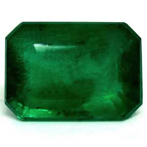 1.62 ct Emerald