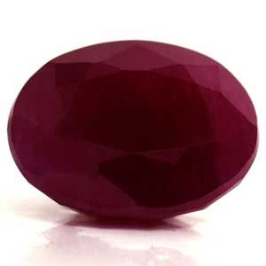 2.88 ct Ruby