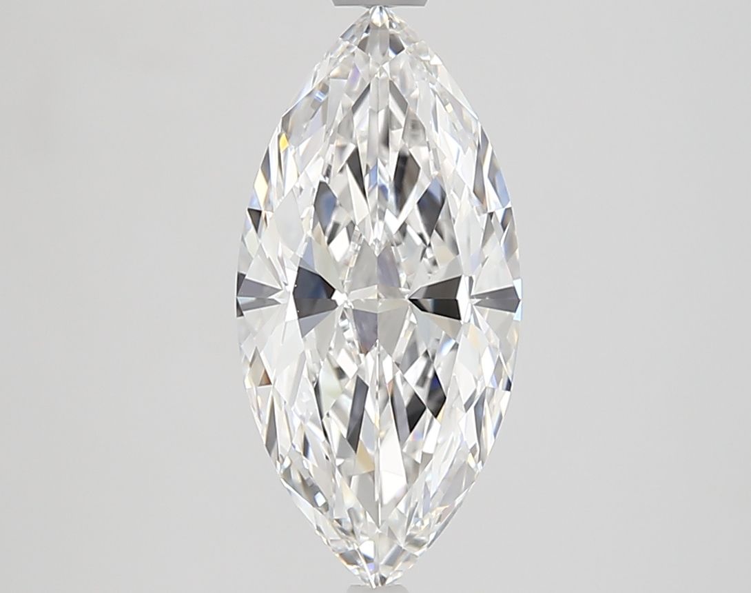 Prírodný diamant markíz,...