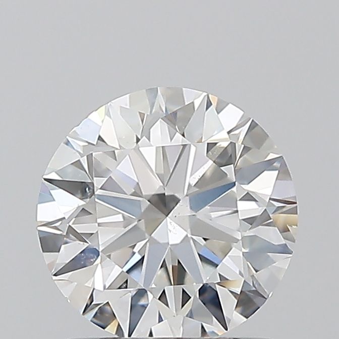 Prírodný diamant okrúhly...