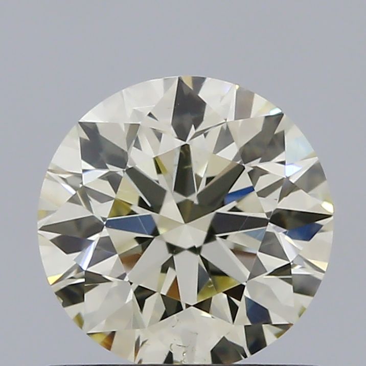 Prírodný diamant okrúhly...