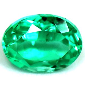 0.31 ct Emerald