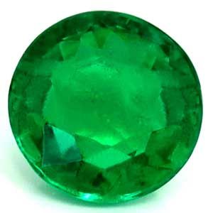 0.39 ct Emerald