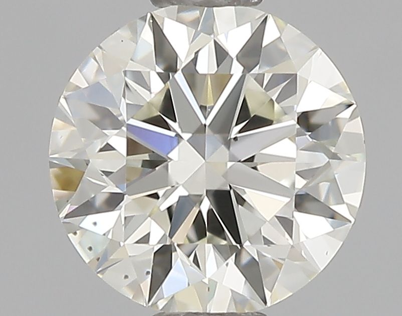 Prírodný diamant okrúhly...