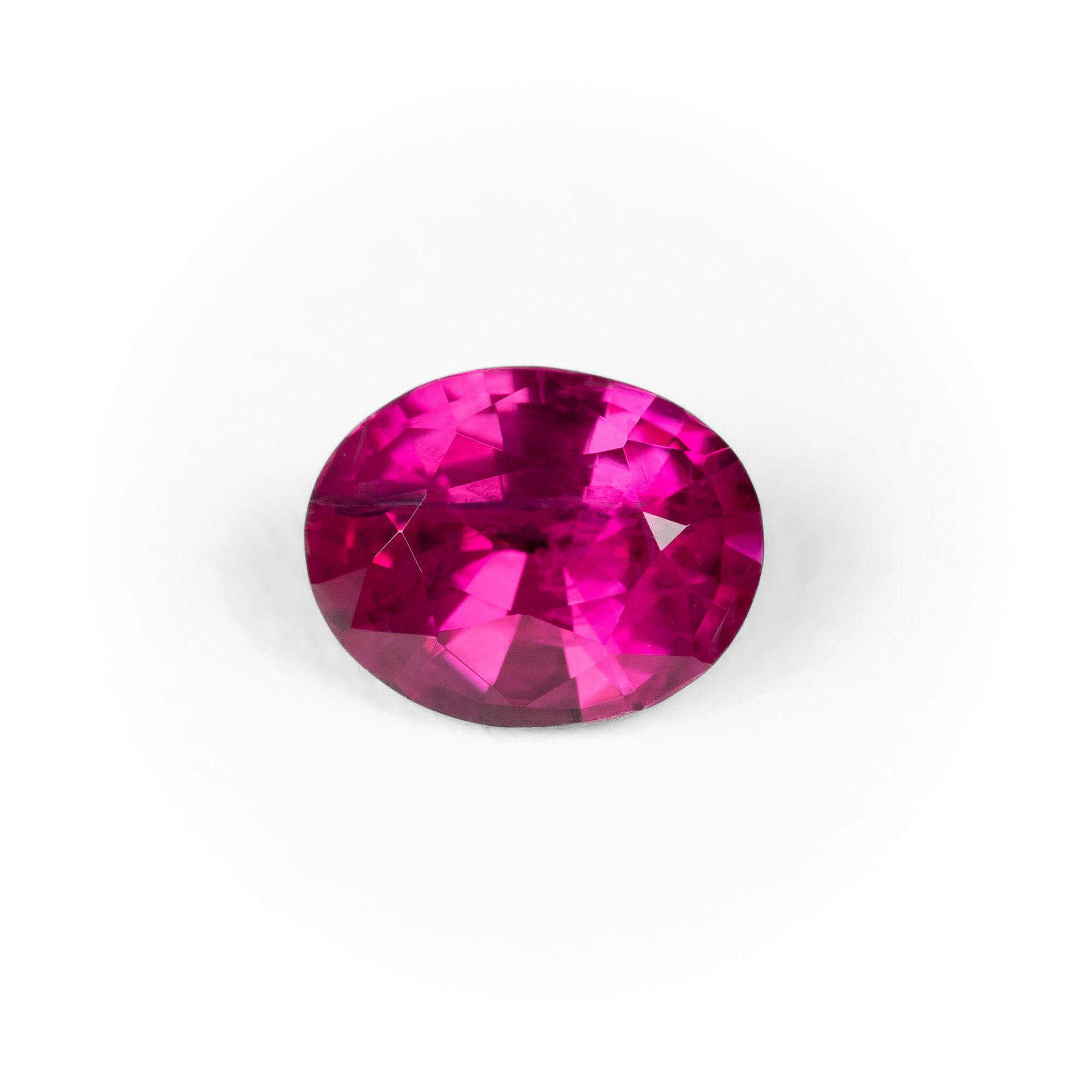 0.84 ct Ruby