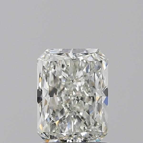 RADIANTE 1.5ct I SI1  EX EX NULLA