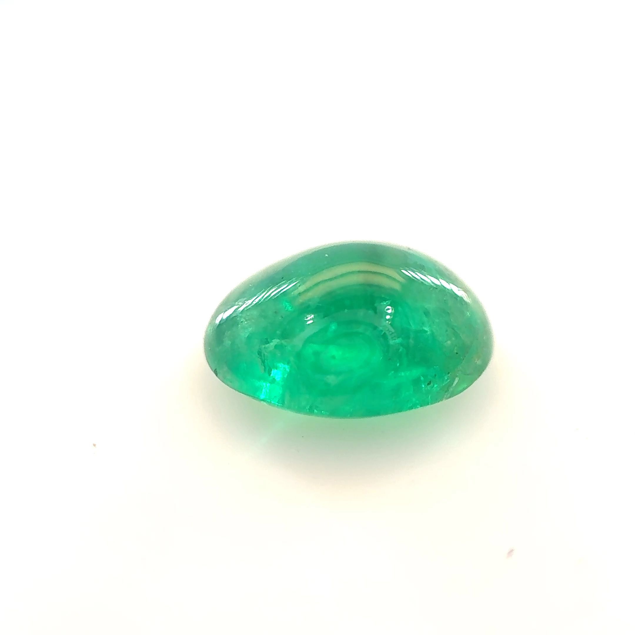 1.36 ct Emerald