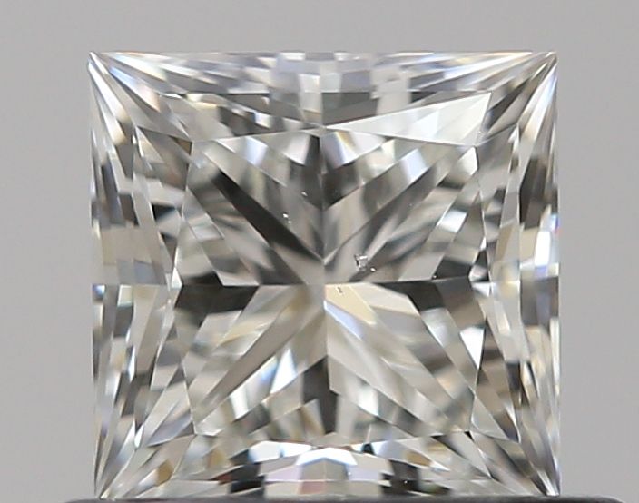 Prírodný diamant princess,...