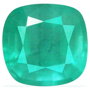 1.40 ct Emerald