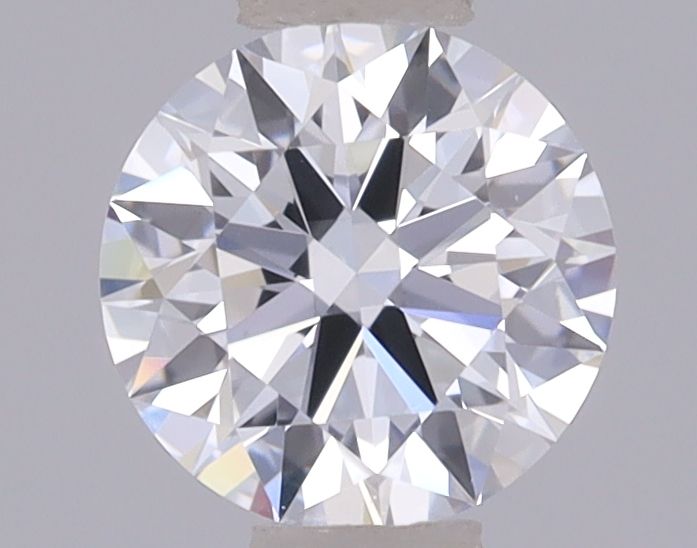 Prírodný diamant okrúhly...