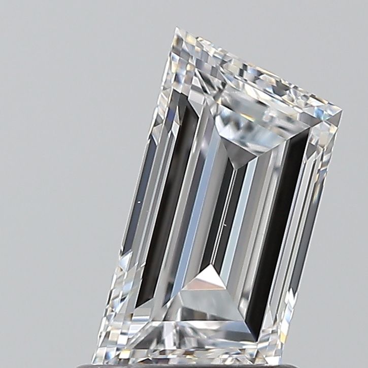 Prírodný diamant trapezoid,...